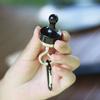 5pcs Reusable Camping Lights Hook Fasteners Tent Hanging Light Clip  Outdoor Activities