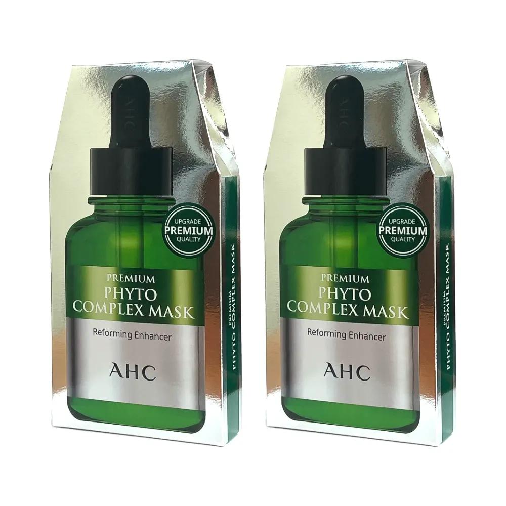 AHC Premium Phyto Complex Mask 10 Sheets