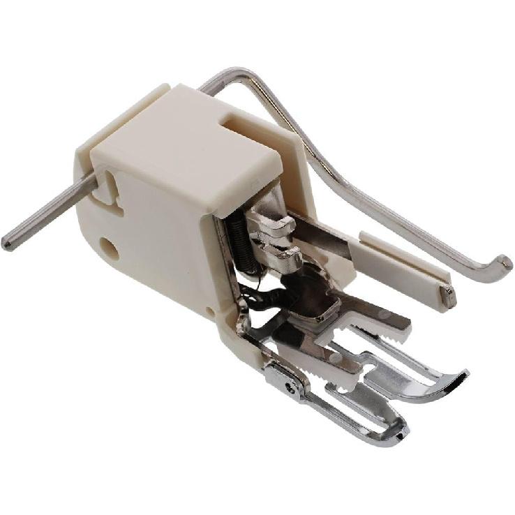 Набор шагающих лапок Janome Convertible Even Feed для вышивальных машин Memory Craft и моделей с высоким подъемом лапки