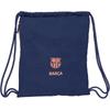 FC Barcelona Sports Bag Gym Bag 612526865 Navy Blue