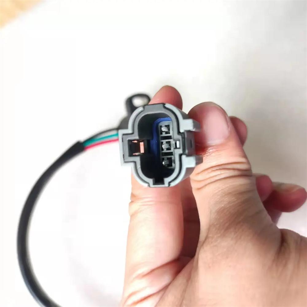 4614912 Throttle Potentiometer Sensor For Hitachi EX200-5 EX200-6 ZAX200 ZAX330