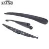 Windscreen Wiper Car Rear Windshield Wiper Arm Blade Kit for Cadillac CTS/SRX Wagon 2010-2015 Car Wiper Blade 25937776