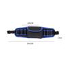 Wear-resistant Tool  Belt Multilayer Storage Electrician Tool  Bag Durable Tool Waist Bag  Hardware