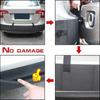 Bumper Protector For Cars High-Density Shock Absorption Automotive Accessories Bumper Guard For Suv For Vehicle SUV Van Sedan