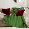 P-PepeS-ES The F-Frog Funny Blanket Soft Warm Furry Throw Super Kids Toys Bed Sofa Car Cradle