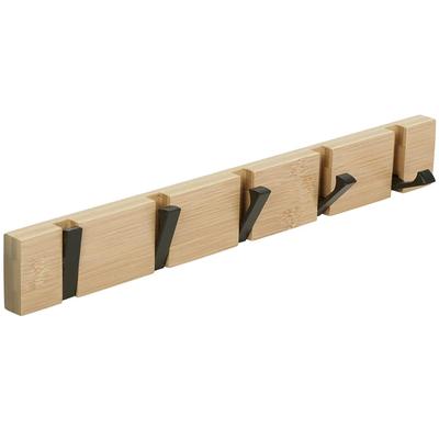 Modern Hooks Hanger Holder Clothes Storage Hidden Hook Wall Hanging Hanger Home Decor Hanger Accessories Hooks Coat Hooks Rack