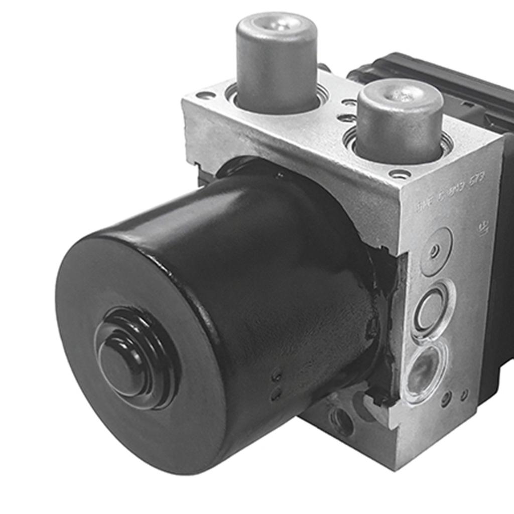 Anti-Lock Brake ABS Pump for Dodge Ram 1500 Pickup 2014-2016 68193650AD