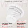 Xiaomi 3 In1 39800pa Dust Collector Portable Handheld Wireless Powerful Suction Electric Smart Home Car Vacuum Cleaner 2026 New
