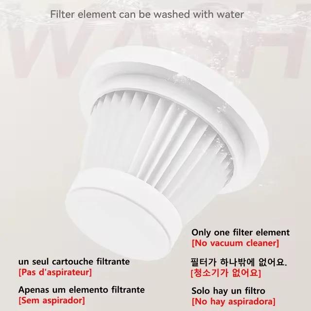 Xiaomi 3 In1 39800pa Dust Collector Portable Handheld Wireless Powerful Suction Electric Smart Home Car Vacuum Cleaner 2026 New