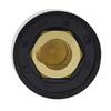 1pc Welding Torch Adapter Converter WP26V 35-50mm To WP17V TIG Welding Torch 10-25mm Conversion Welding Machine Parts