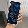 Ocean Whale Shark Phone Case for Samsung Galaxy A52 A32 A22 A12 A02S A50S A30S A10S Note 20 Ultra 10 Plus S10 A31 A20 A71 A72 Ga