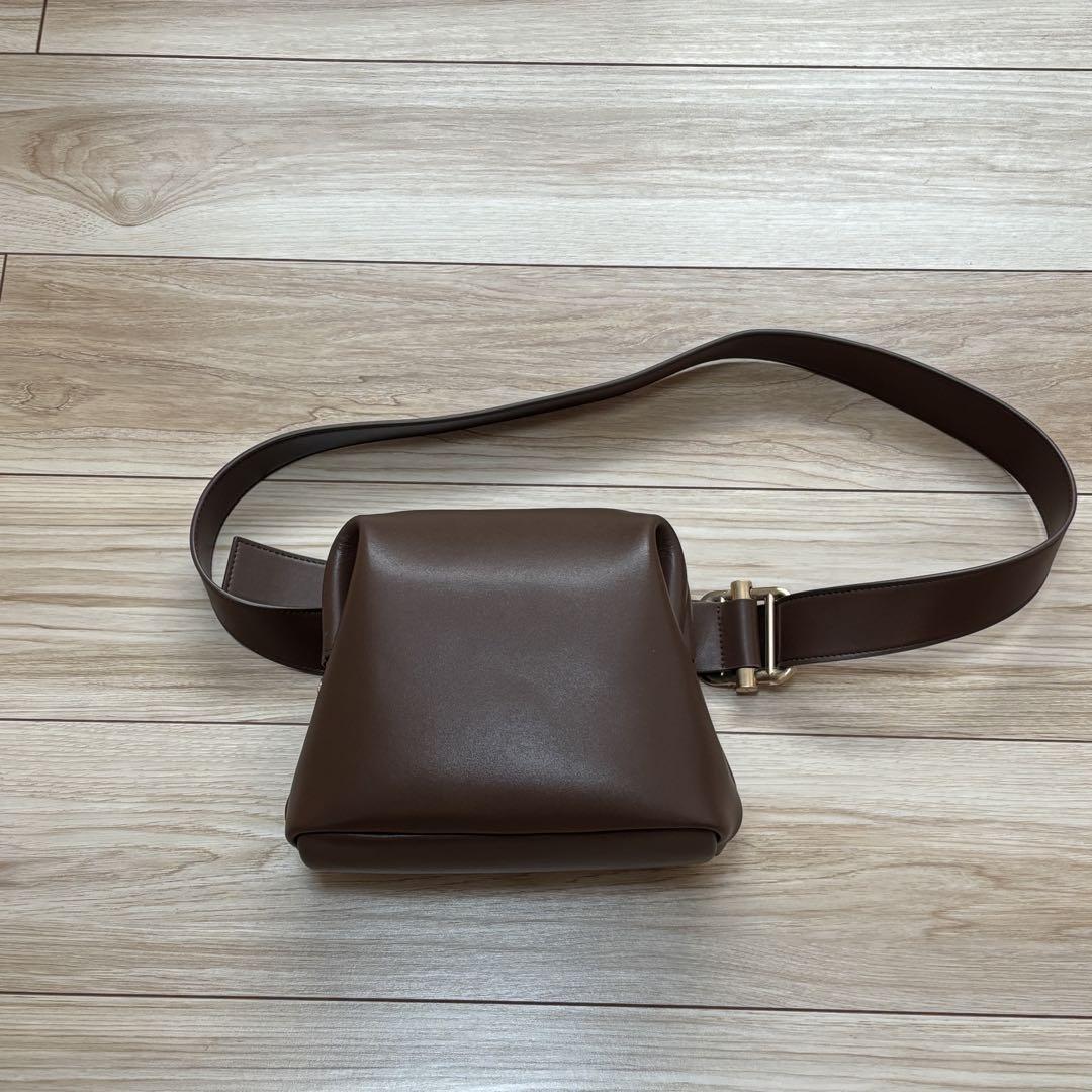 

[USED] OSOI MINI BROT BAG