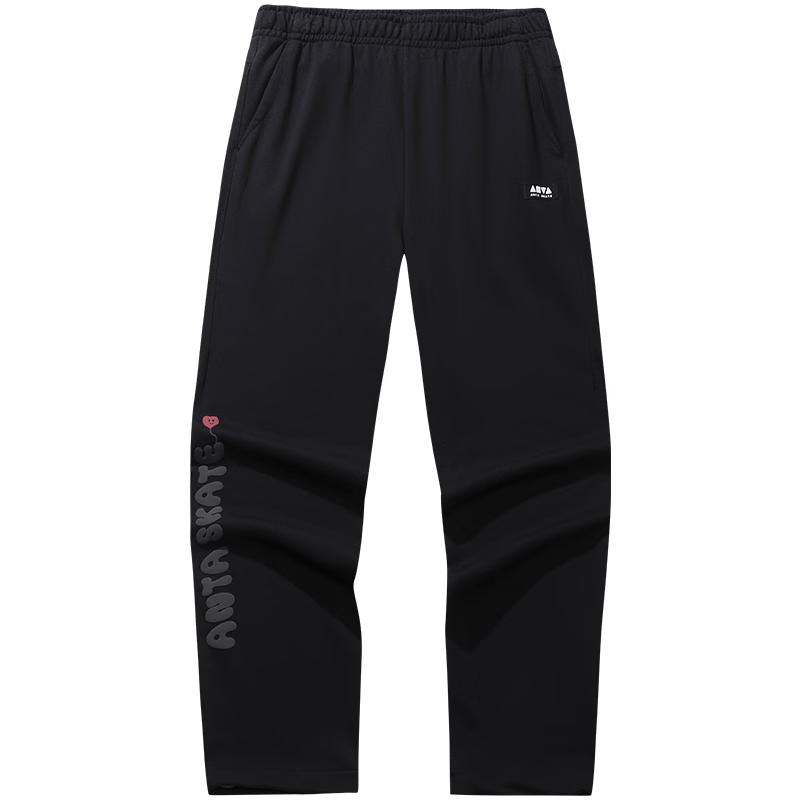 Anta Men s American Style Sport Sweatpants L