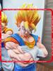 Jt Studio Dragon Ball Z Gogeta Vegito 30Cm Articulated Figure Fully Painted Resin Collectible Statue Posable Anime Model Gift