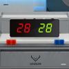 Wireless Electronic Billiard Scoreboard for Competition and Billiard Halls