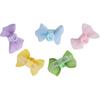 HEEPDD 10PCS Pet Hair Clip, Cat Cute Bowknot Hairpins Dog Bows Hair Accessories with Clip Lovely Small Middle Hair Bows Topknot for Pets Dogs Puppy