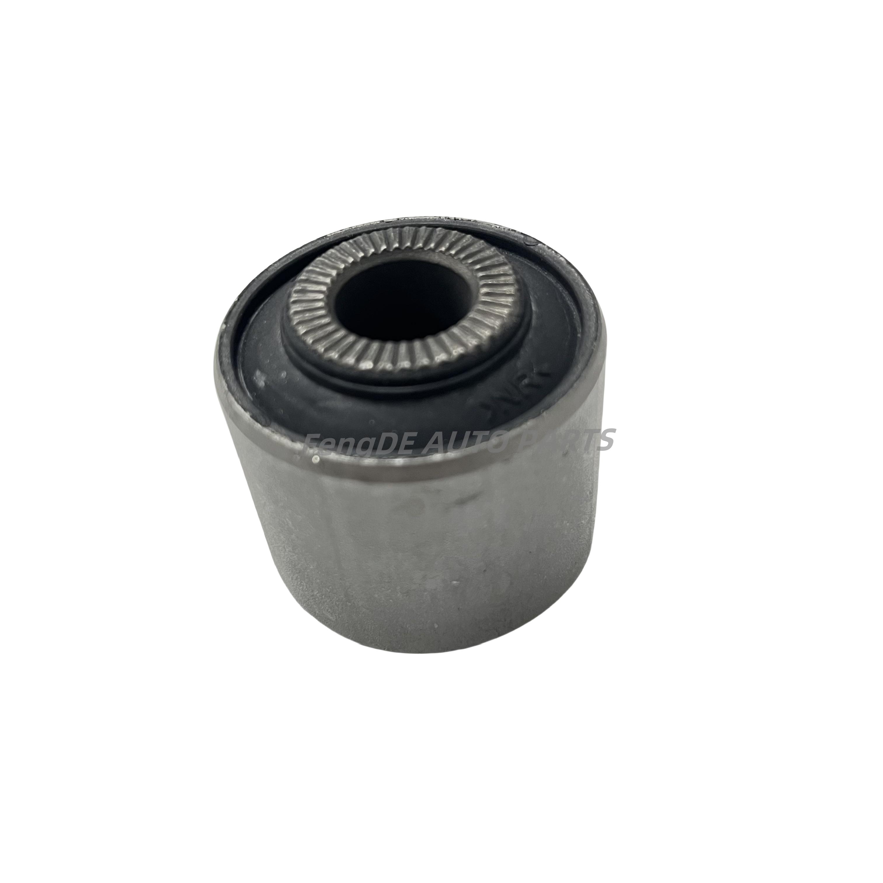 Lower Control Bush 48714-0R040 Left & Right Rear Axle Arm Bush for TOYOTA 09-18 RAV4 14-21Lexus NX200T/300 4871042030 487100R030 1PCS