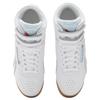 Freestyle Wmns Reebok Hi 'White Blue Gum' Women's 100258947