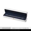 Luxury Ring Box, Premium Jewelry Case, Packaging & Gift Box for Earrings, Necklace, Bracelet & Bangle
