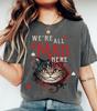 Anime Vintage Special T-shirt Unisex Cotton T-shirt Short-sleeved T-shirt Girlfriend Shirt Vintage Anime Clothes Japan Anime Tee