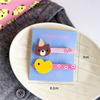 Cute Cartoon Animal Hairpin Sweet Student Bangs Side Clip Headgear Girls Women Headwear Hair Styling Tools Accessories