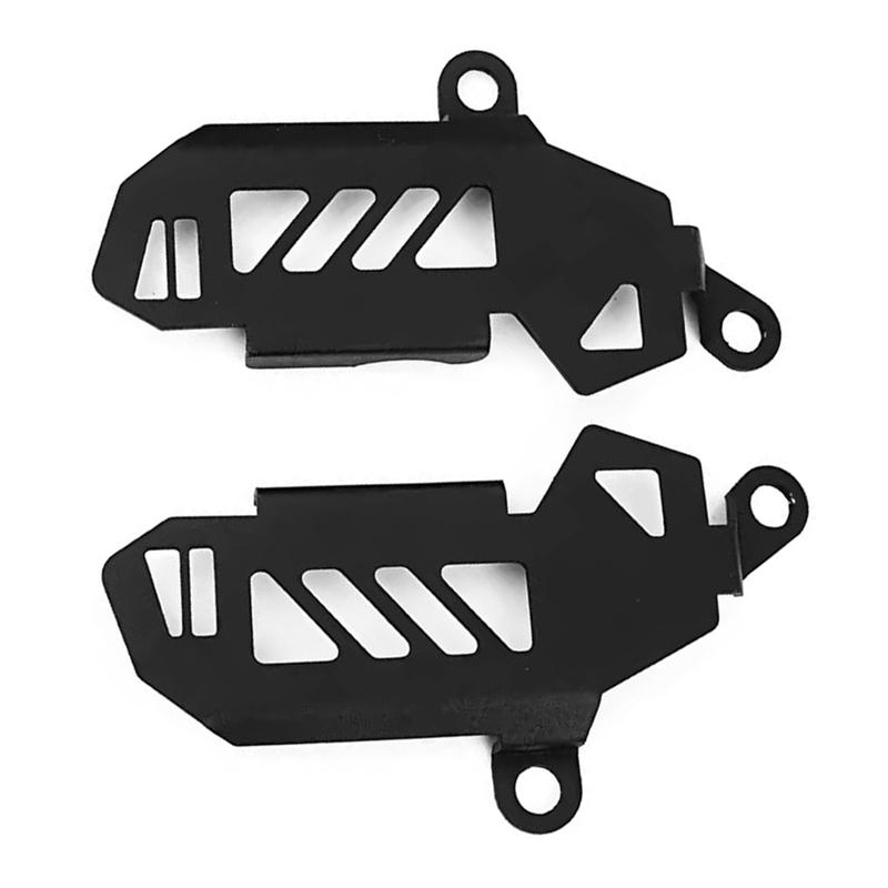 Front Brake Caliper Protection Cover For Voge Valico 525 DSX DS525X 525DSX DSX525 2024 Motorcycle Accessories