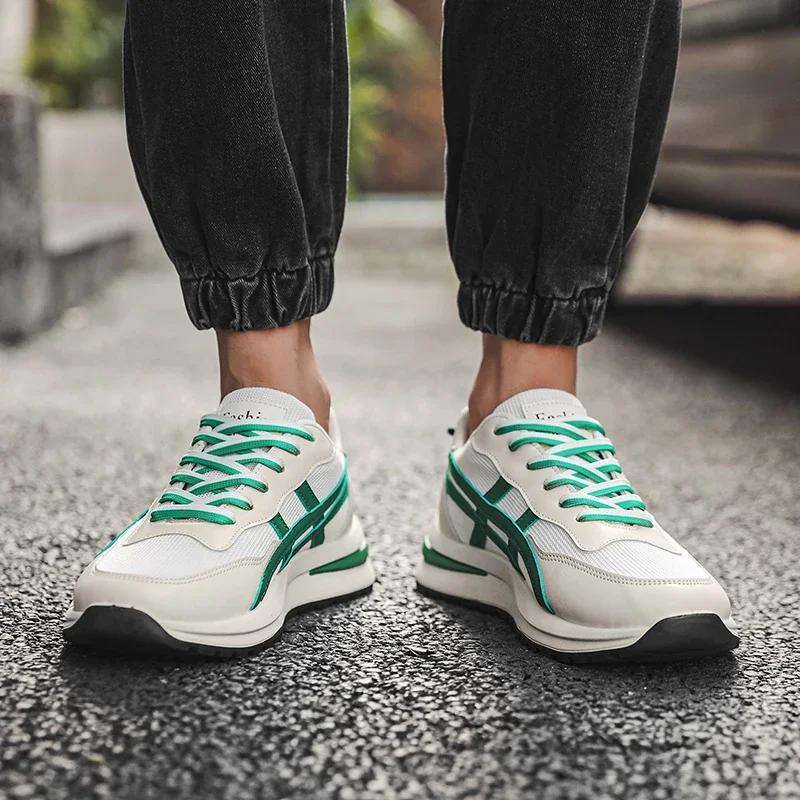Men Casual Shoes Free Shipping and Cheap Original Men's Shoes Running Male Sneakers New 2024 Urban Man Sneakers for Mens 2024