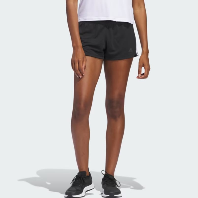 adidas Casual Shorts Women's Black DU3502