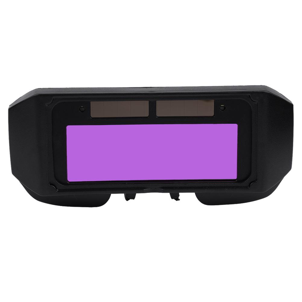 Welding Helmet Welder Glasses For Welding Ear-worn