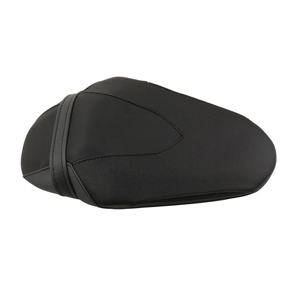 Motorcycle Seat Pillion Front Driver Rider Rear Passenger Seat Cushion Cover For Kawasaki Z900 Z 900 2017 - 2024 Accessories