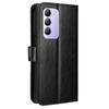 For Vivo Y200e 5G/V40 SE 5G/Y100 5G (Indonesia)/V30 Lite 4G/T3 5G/Y100 4G/V30 SE 5G Case Leather Wallet Phone Cover