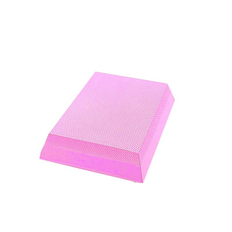 MieLanat Trapezoidal Balance Yoga Pad