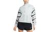 Jackets Women's Light Silver Stand Collar Moderate Other DX0326-034