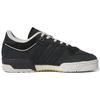 Adidas Rivalry 86 Low 2.5 Black Talc Men Sneakers Core-Black Pulse-Olive IF3401
