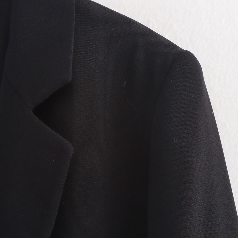 Kaslead New Women Clothes Western Style Fashion Simple and Versatile Loose Blazers 8195336