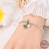 Copper Ocean Vacation-Summer Travel Pendants Charms Fits 3Mm Bracelets Do-It-Yourself Bead Fashion For Women Jewellery Gifts