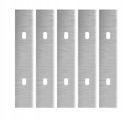 Paint Scraper 14cm 6 Replaceable Blades