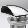 Universal Air Hole 316 Stainless Steel Shell Vent Oil Tank Ventilation Exhaust Valve 1/2" For Yacht RV Boat
