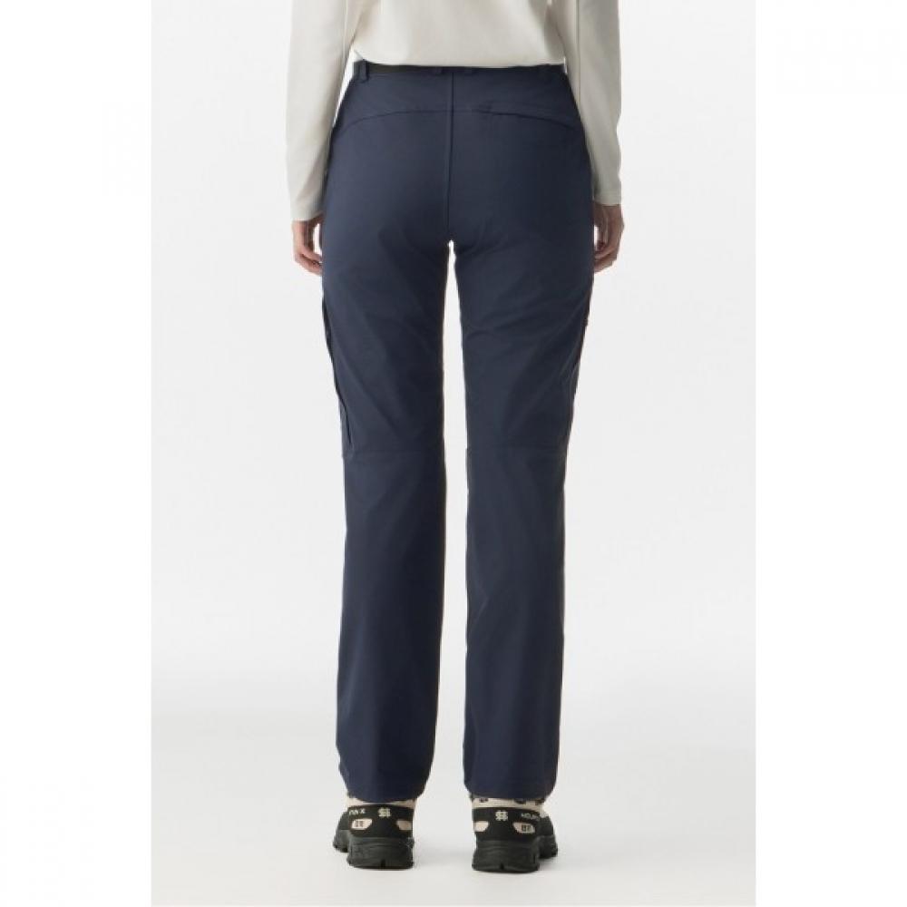 Kolon SportS Women S Cargo Slim Fit pantS jkpnS25102nay