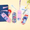 Disney Stitch Acrylic Anime Bookmark Exclusively for Anime Fans Ideal for Party Decorations Party Favors Everyday Gifts, and Christmas Presents
