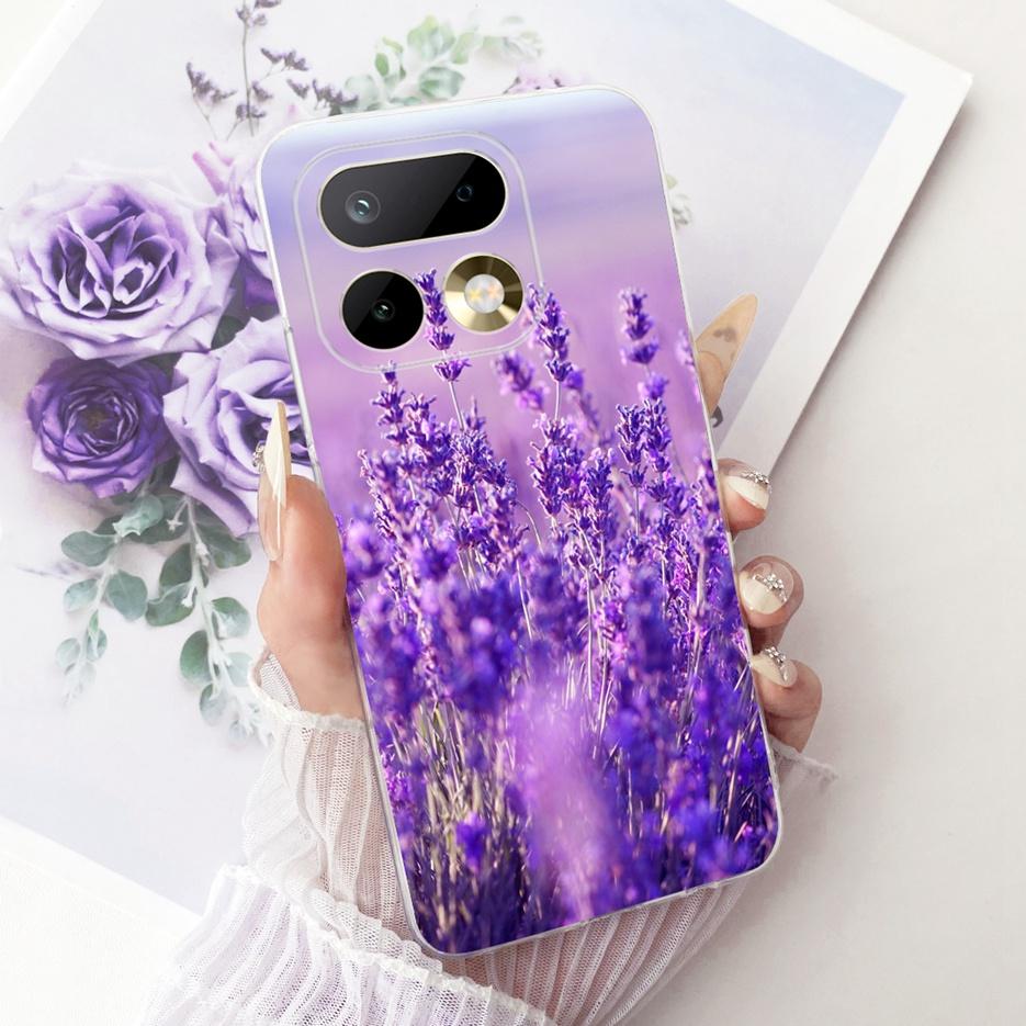 For Realme 16 Pro Plus Case RMX5131 Cute Cat Peacock Painted Cover Soft Slim Phone Case For Realme 16 Pro Realme16 Pro+ 5G Shell