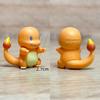 Cute decorative items Car Interior Decoration Handmade Figurine Model Doll Ornament