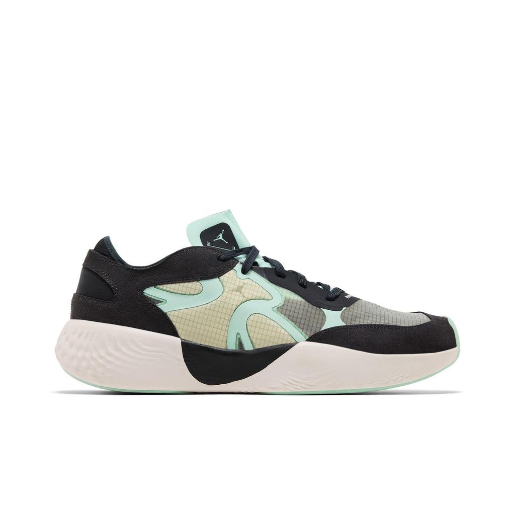 Air Jordan Delta 3 Low 'Anthracite Mint Foam' (Unisex) Anthracite / Sail / Coconut Milk / Mint Foam Casual Shoes DN2647 003