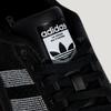 adidas Superstar Bold Rhinestone Black Silver (Women's)