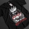 New Naruto Shirt Kakashi Tshirt Sasuke T-Shirt Obito Rin Anime Minato Unisex Tee