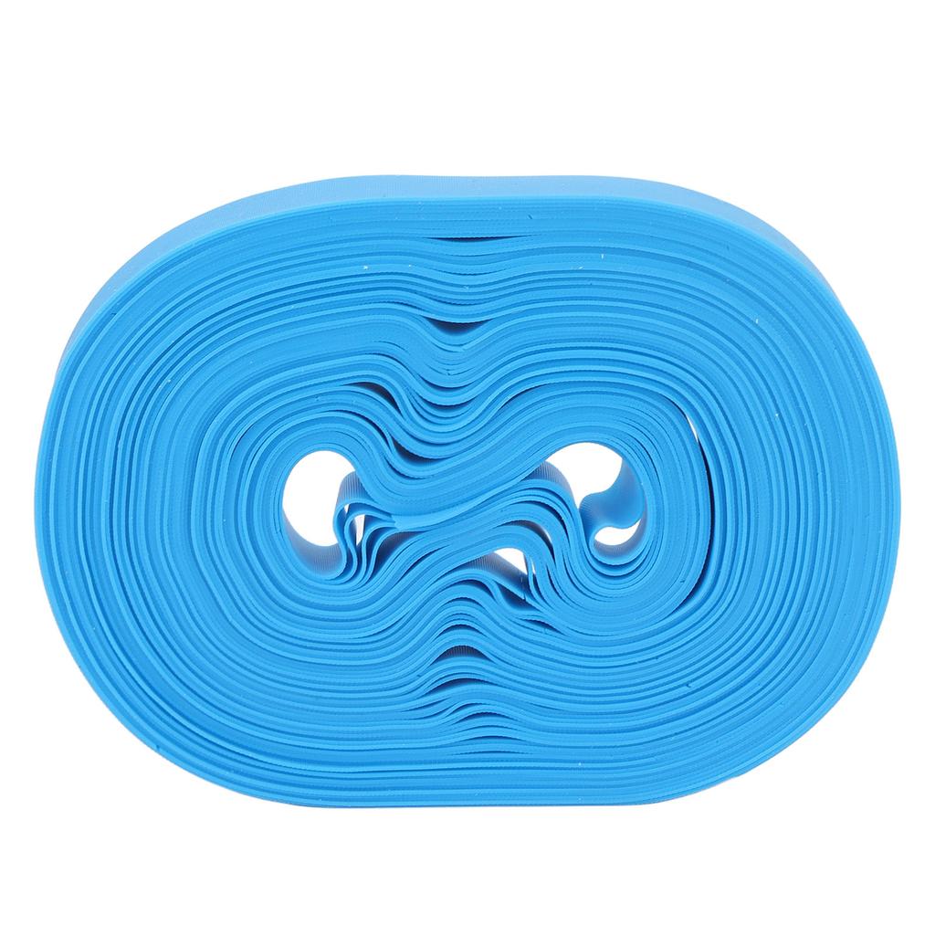 50 Pieces/Roll Disposable Tourniquet Stretchable for Adult Emergency Aid Intravenous Injection