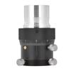 Aluminum alloy high precision helical focuser 10mm focusing stroke 1.25 inch fine adjustment 0.05mm