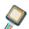 Matek M10Q-5883 M10 GNSS GPS Modul mit QMC5883L Kompass 20x20mm Hohe Präzision für FPV Freestyle Drohne & RC Flugzeug