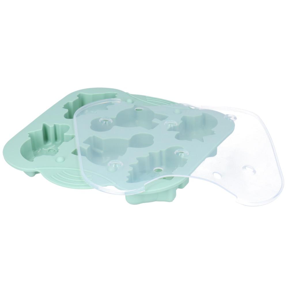 Silicone Silicone Cake Mold Nonstick Surface Chocolate Mold Cake Decor Baking Mold  Fondant Craft
