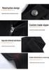 Plus Velvet High Waist Slimming Black Leggings - Women's 2025 Versatile Pencil Pants